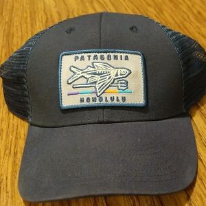 EXCLUSIVE Patagonia hat